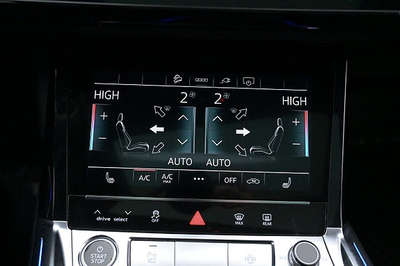 Audi e-tron 18 of 27