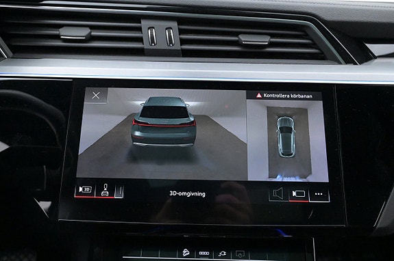 Audi e-tron 14 of 27