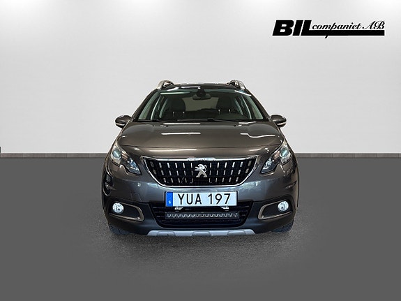 Peugeot 2008 3 of 15