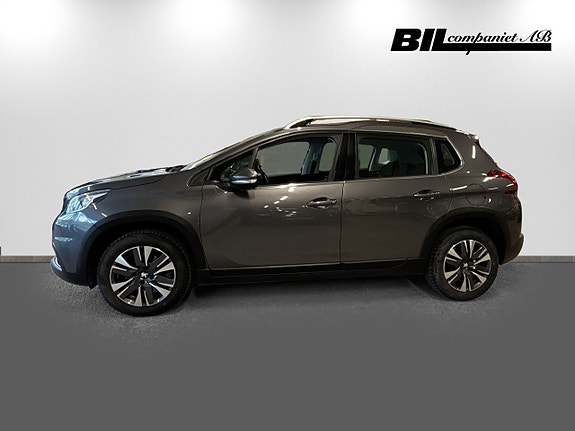 Peugeot 2008 2 of 15