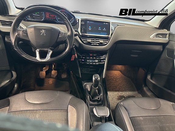 Peugeot 2008 10 of 15