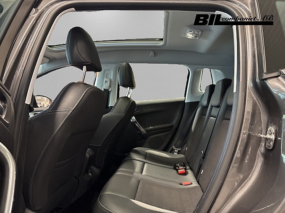Peugeot 2008 9 of 15