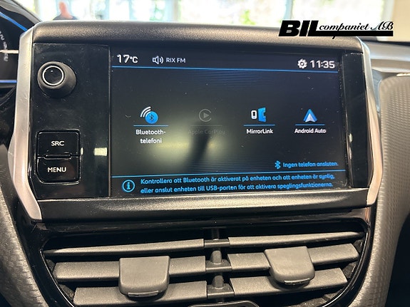 Peugeot 2008 12 of 15