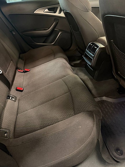 Audi A6 11 of 11