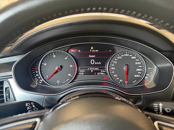 Audi A6 10 of 11