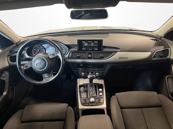 Audi A6 9 of 11