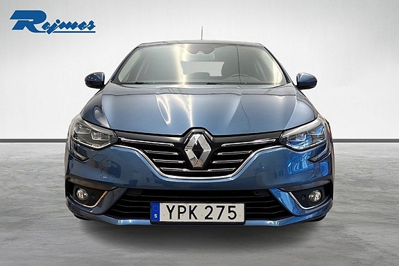 Renault Megane IV 4 of 23