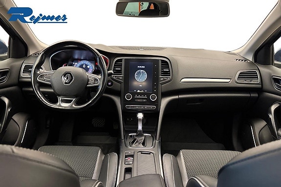 Renault Megane IV 7 of 23
