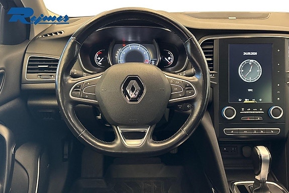 Renault Megane IV 11 of 23