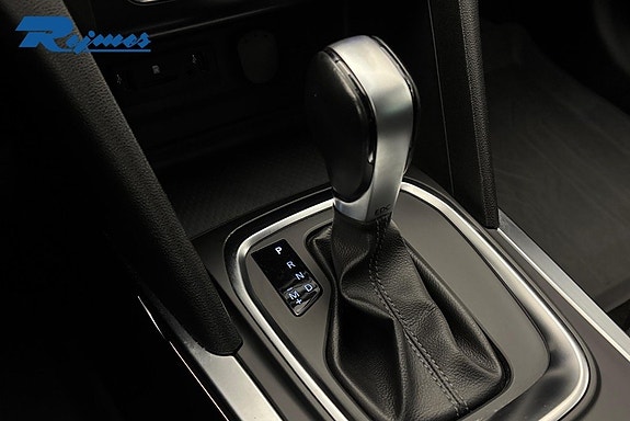 Renault Megane IV 17 of 23