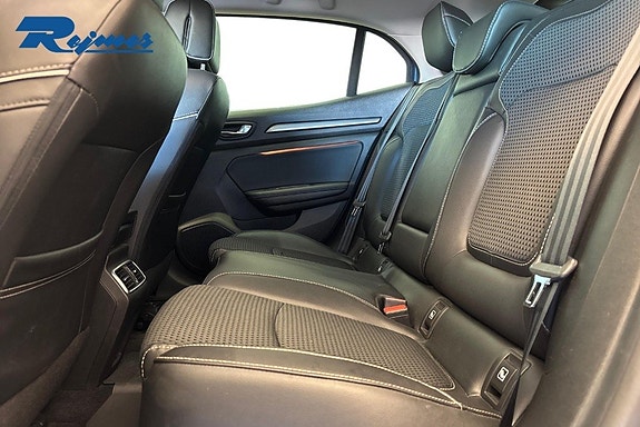 Renault Megane IV 9 of 23