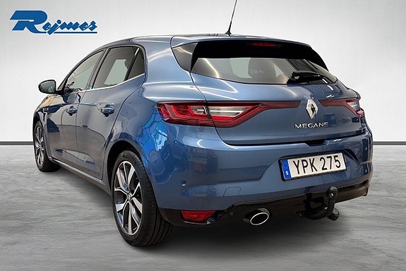 Renault Megane IV 3 of 23