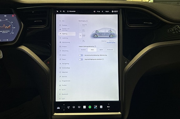 Tesla Model S 14 of 26