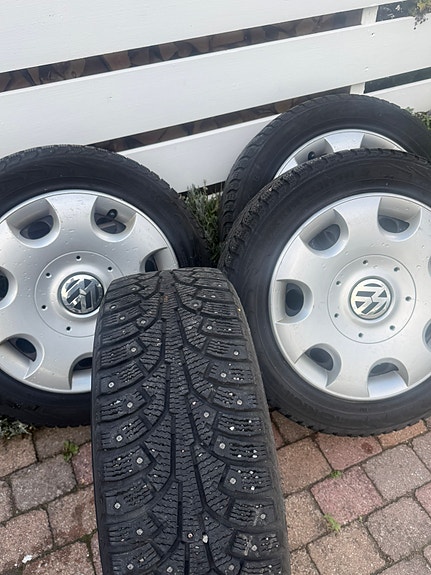 Volkswagen Golf Plus Cross 5 of 5