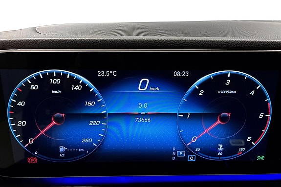 Mercedes-Benz GLE400 d 12 of 24