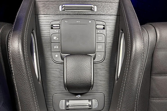 Mercedes-Benz GLE400 d 20 of 24