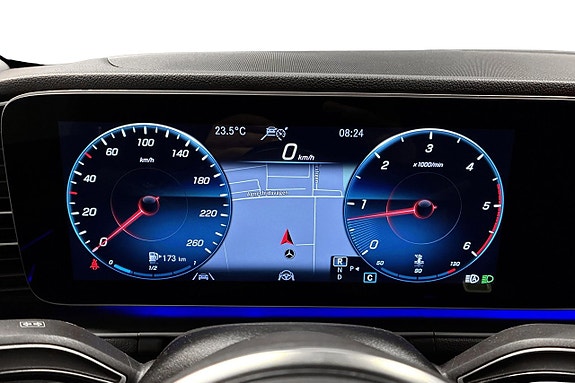 Mercedes-Benz GLE400 d 21 of 24
