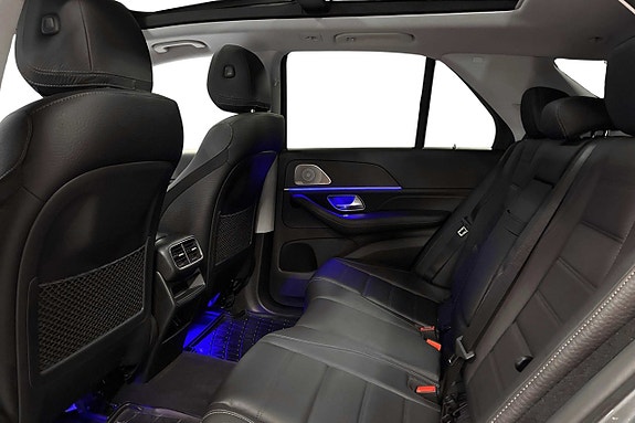 Mercedes-Benz GLE400 d 15 of 24