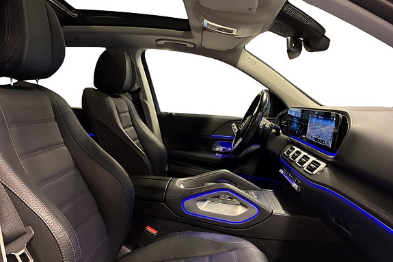 Mercedes-Benz GLE400 d 17 of 24