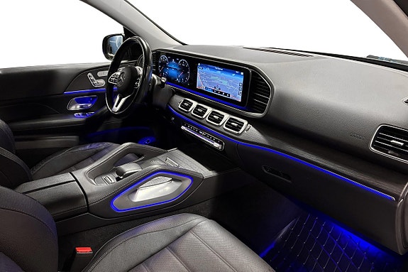 Mercedes-Benz GLE400 d 11 of 24