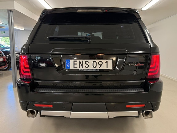 Land Rover Range Rover Sport 13 of 27