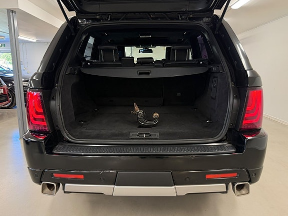 Land Rover Range Rover Sport 14 of 27