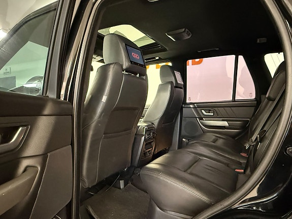 Land Rover Range Rover Sport 11 of 27