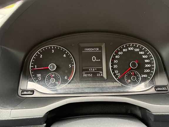 Volkswagen Caddy 13 of 15
