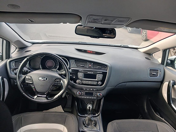 Kia Ceed 9 of 11