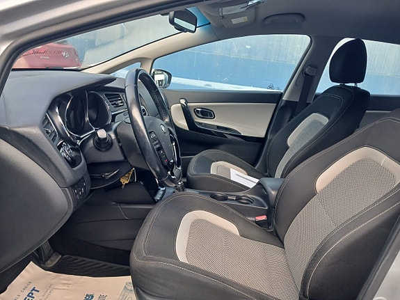 Kia Ceed 10 of 11