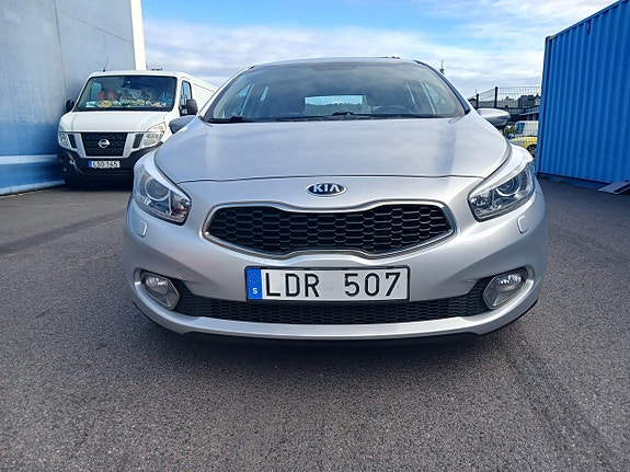 Kia Ceed 7 of 11