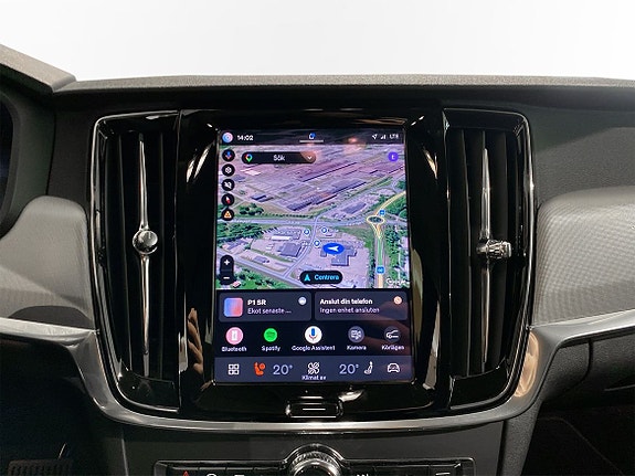 Volvo V90 13 of 15