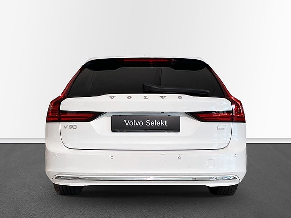 Volvo V90 8 of 15