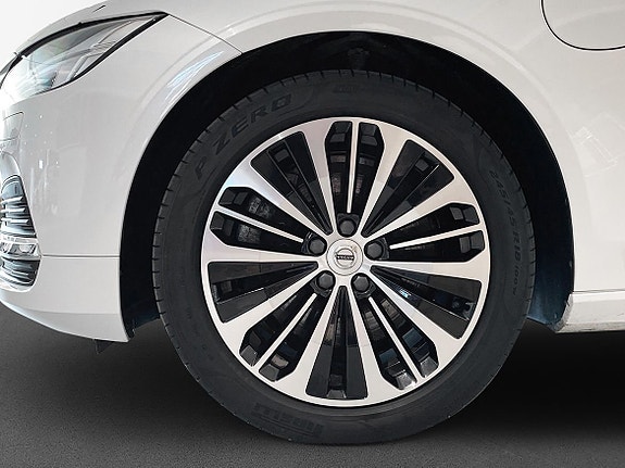 Volvo V90 10 of 15