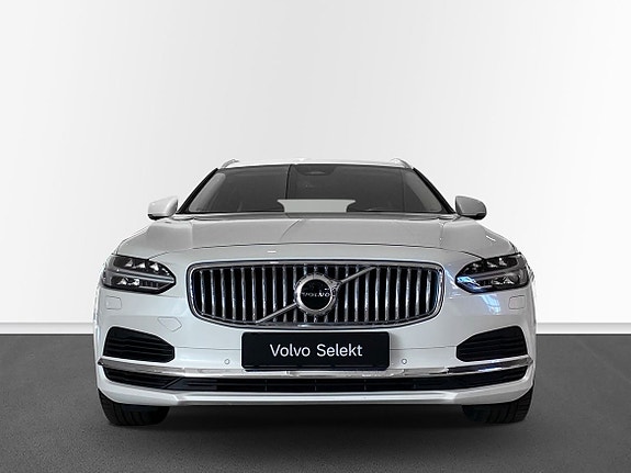 Volvo V90 9 of 15
