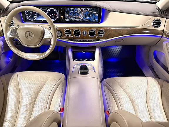 Mercedes-Benz S400 7 of 27