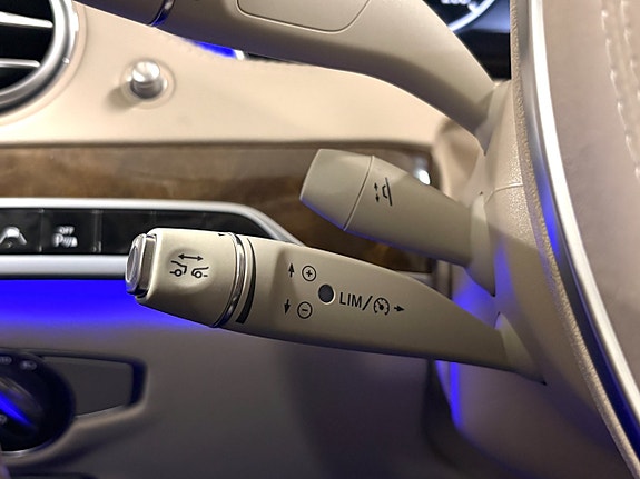 Mercedes-Benz S400 11 of 27