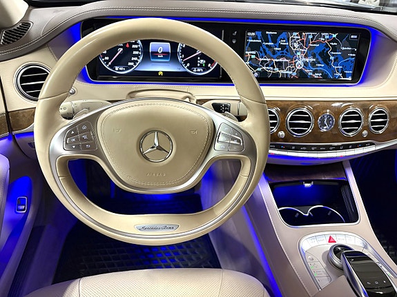 Mercedes-Benz S400 8 of 27