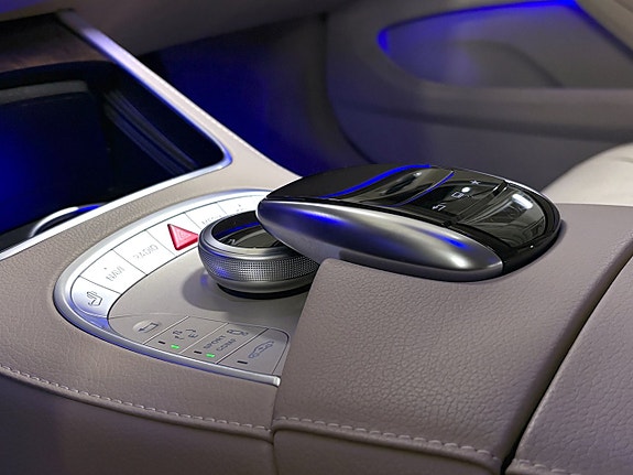 Mercedes-Benz S400 15 of 27