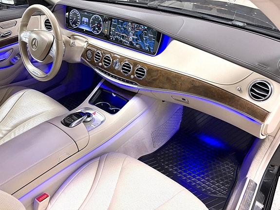 Mercedes-Benz S400 27 of 27