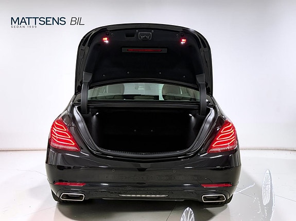 Mercedes-Benz S400 22 of 27