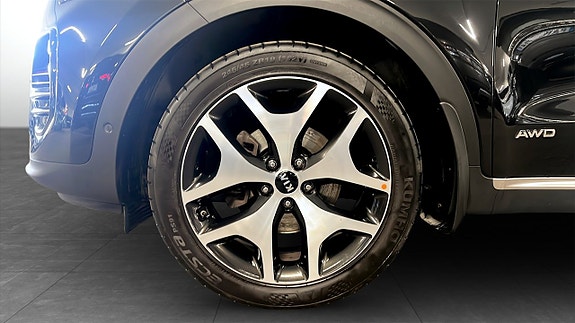 Kia Sportage 9 of 12