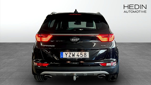 Kia Sportage 7 of 12
