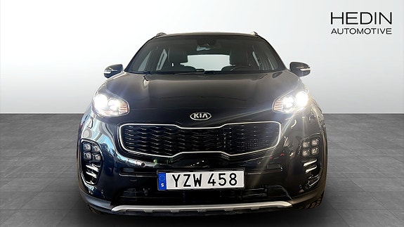 Kia Sportage 8 of 12