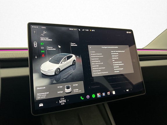 Tesla Model 3 26 of 30