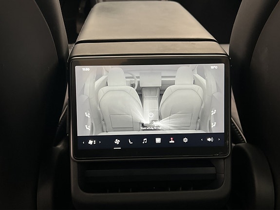Tesla Model 3 19 of 30