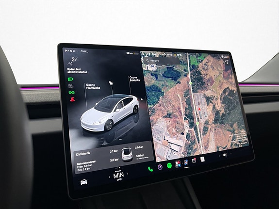 Tesla Model 3 23 of 30