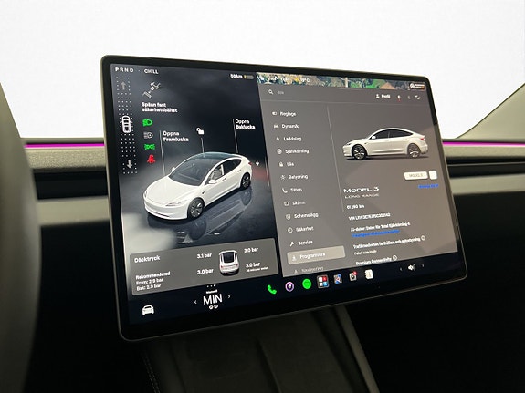 Tesla Model 3 25 of 30