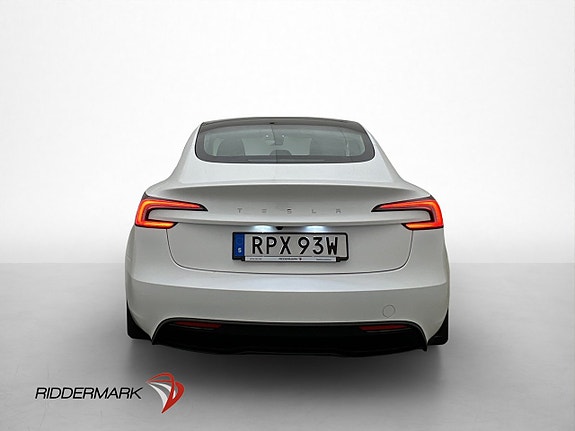 Tesla Model 3 8 of 30