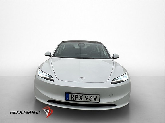 Tesla Model 3 3 of 30